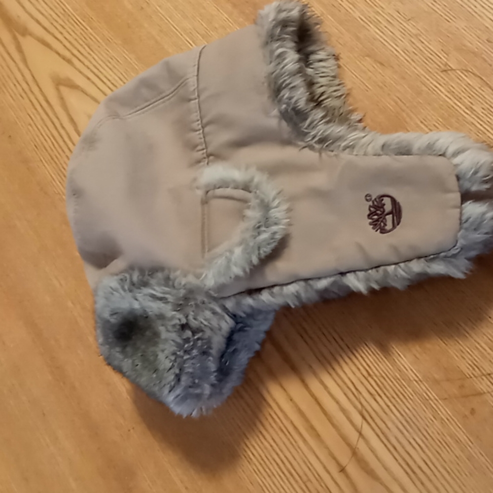 Timbaland winter hat